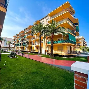 Palm By Unik Tarragona La Pineda